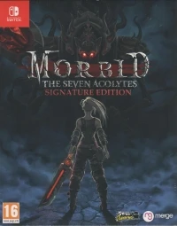 Morbid: The Seven Acolytes - Signature Edition