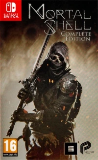 Mortal Shell: Complete Edition [FR]