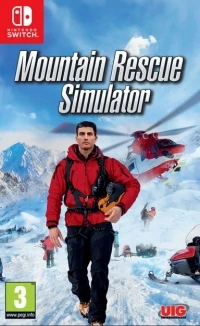 Mountain Rescue Simulator