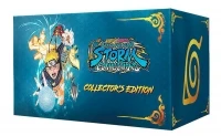 Naruto x Boruto: Ultimate Ninja Storm Connections - Collector's Edition