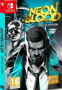 Neon Blood - Limited Edition