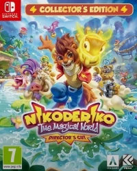 Nikoderiko: The Magical World Directors Cut - Collector's Edition