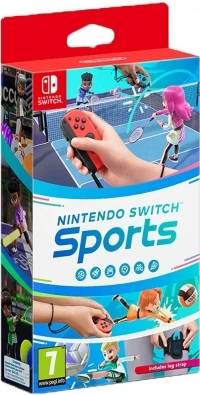 Nintendo Switch Sports