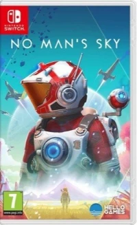 No Man's Sky