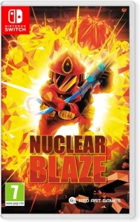 Nuclear Blaze