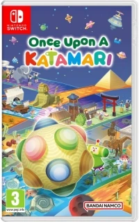 Once Upon a Katamari