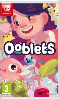 Ooblets