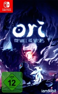 Ori and the Will of the Wisps [DE]