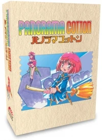 Panorama Cotton (box)