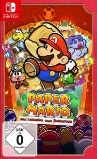 Paper Mario: Die Legende vom Äonentor