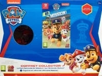Paw Patrol: La Pat’ Patrouille En Mission! - Coffret Collector (glider)