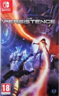 Persistence, The