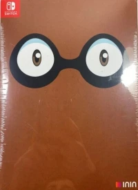 Pocky & Rocky Reshrined (box)