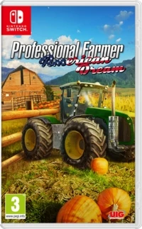 Professional Farmer: American Dream