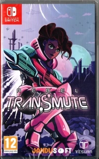 Rebel Transmute