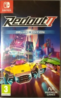 Redout 2 - Deluxe Edition