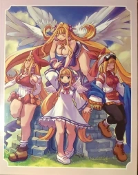 Rhapsody Marl Kingdom Chronicles (box)