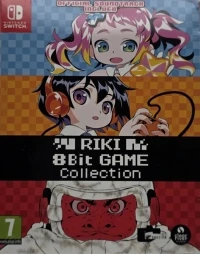 Riki 8Bit Game Collection