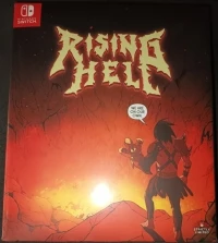 Rising Hell (box)
