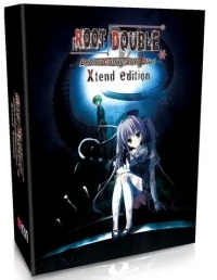 Root Double: Before Crime After Days - Xtend Edition - Dakimakura Collector's Edition