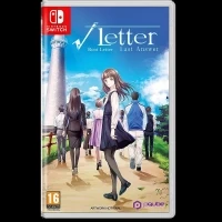 Root Letter: Last Answer