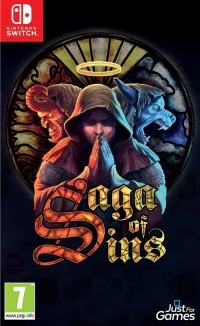Saga of Sins
