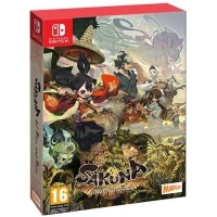 Sakuna: Of Rice and Ruin - Golden Harvest Edition