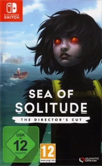 Sea of Solitude: The Director's Cut