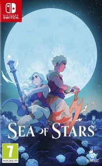 Sea of Stars