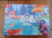 Short Hike, A - Collectors Edition