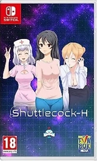 Shuttlecock-H