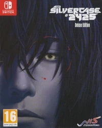 Silver Case 2425, The - Deluxe Edition
