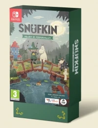 Snufkin: Melody of Moominvalley - Deluxe Edition