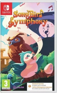 Songbird Symphony (Download Code)