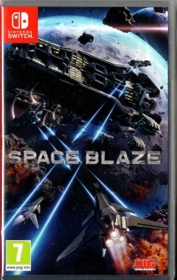 Space Blaze
