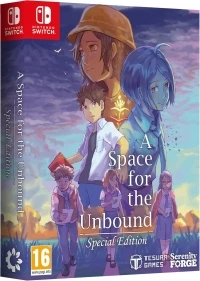 Space for the Unbound, A - Special Edition