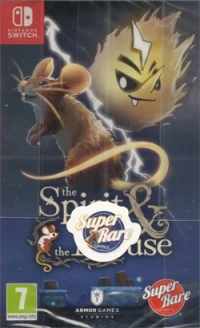 Spirit and the Mouse, The