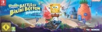 Spongebob Squarepants: Battle for Bikini Bottom: Rehydrated - F.U.N. Edition