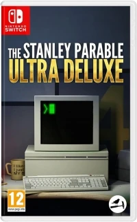 Stanley Parable, The: Ultra Deluxe