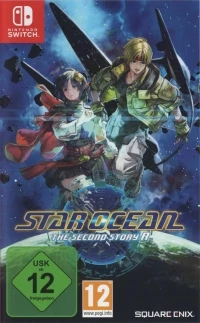 Star Ocean: The Second Story R [AT][CH][DE]