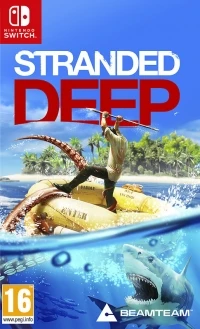 Stranded Deep