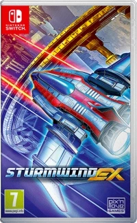 Sturmwind EX