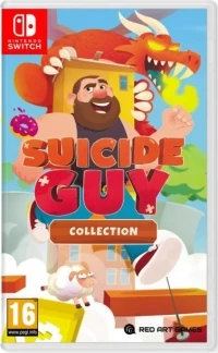 Suicide Guy Collection
