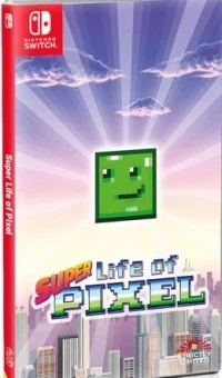 Super Life of Pixel
