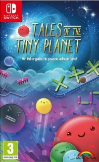 Tales of the Tiny Planet