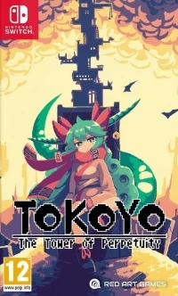 Tokoyo: The Tower of Perpetuity
