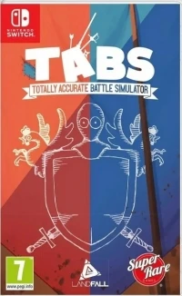 Totally Accurate Battle Simulator