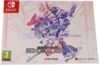 Triggerheart Exelica - Collector's Edition