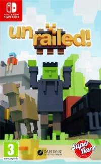 Unrailed!