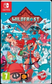 Wildfrost